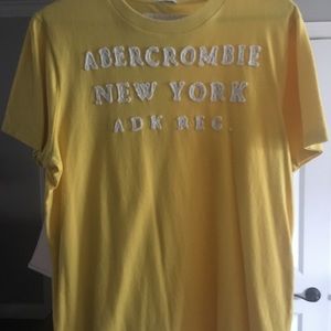Abercrombie and Fitch T Shirt